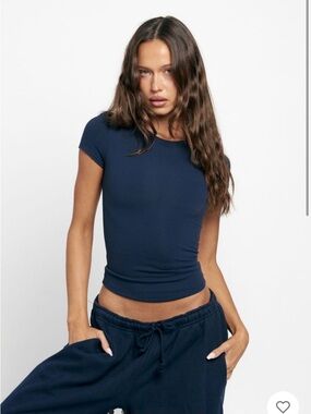 CSB x Isabelle Mathers Form TShirts (2 for one)